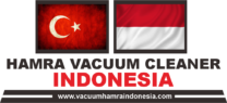 Vacuum Cleaner Hamra Turki Indonesia