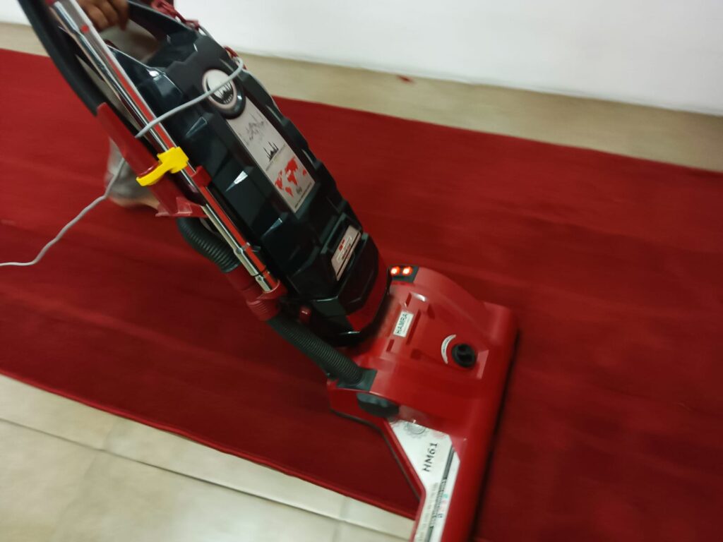 Vacuum Cleaner Hamra turki